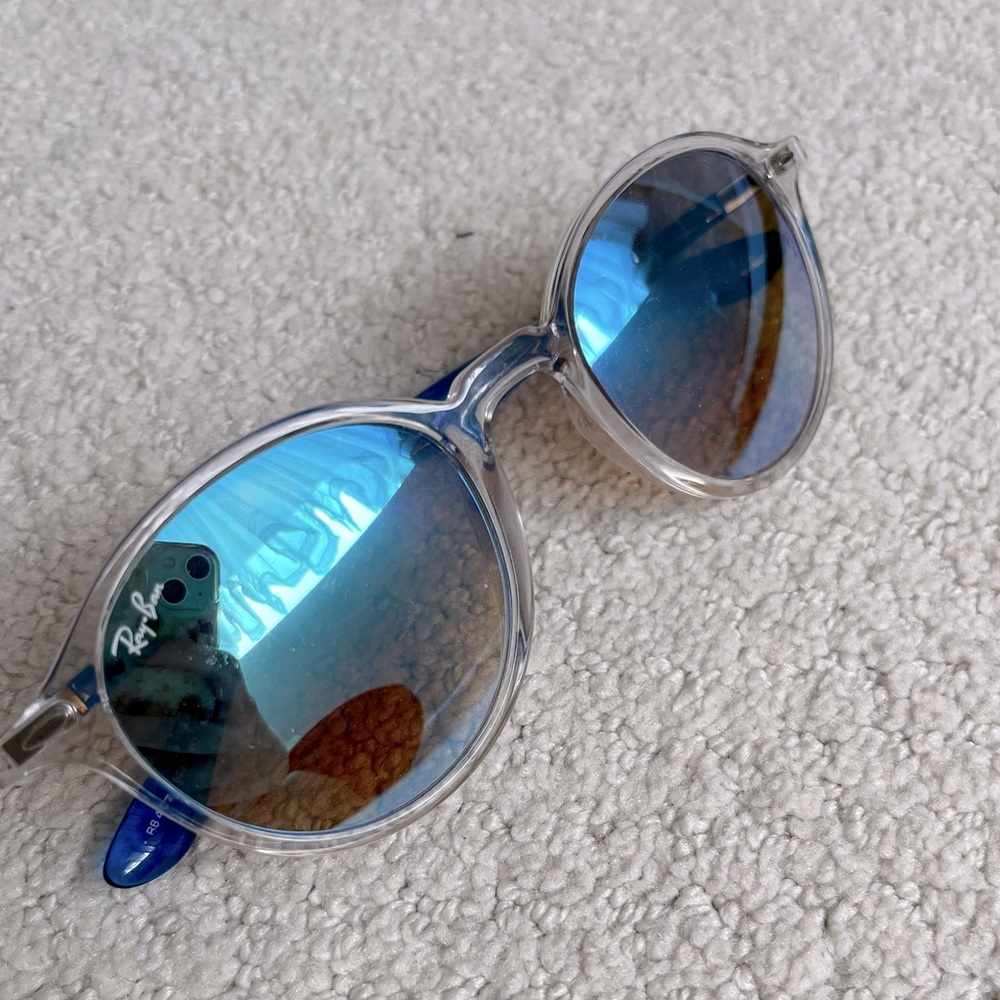 Ray Ban Sunglasses